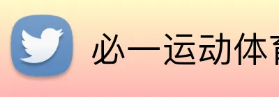 必一运动体育app官网 logo